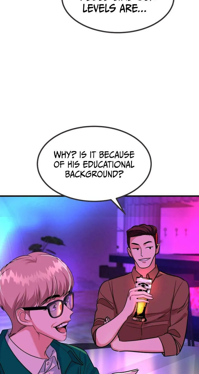 Reversing Life With Future USB! Chapter 10 page 80 - 