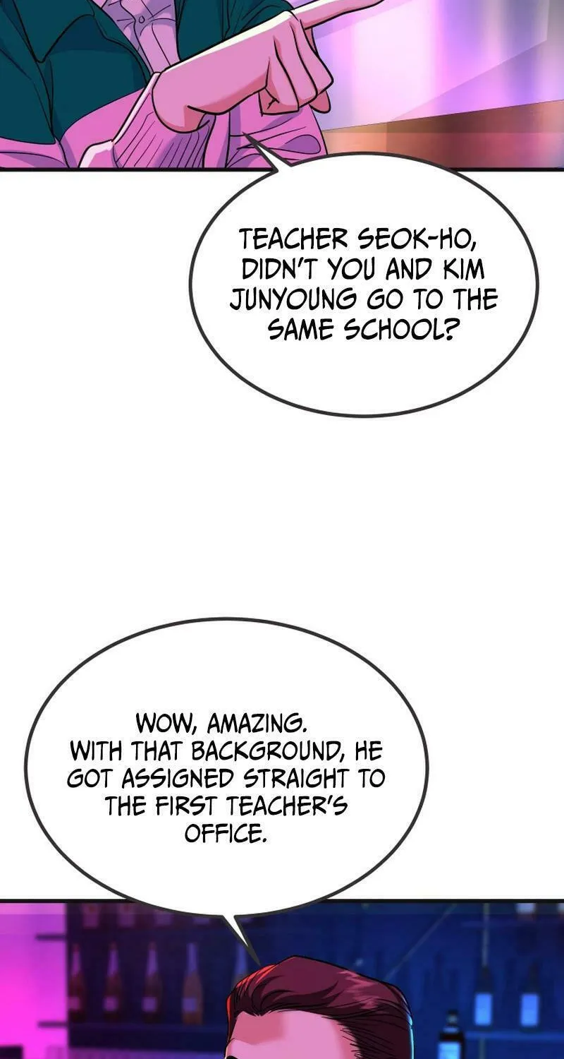 Reversing Life With Future USB! Chapter 10 page 81 - 