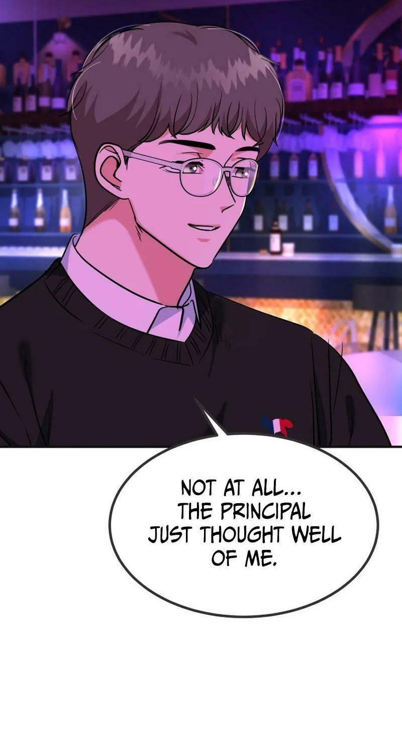 Reversing Life With Future USB! Chapter 10 page 83 - 