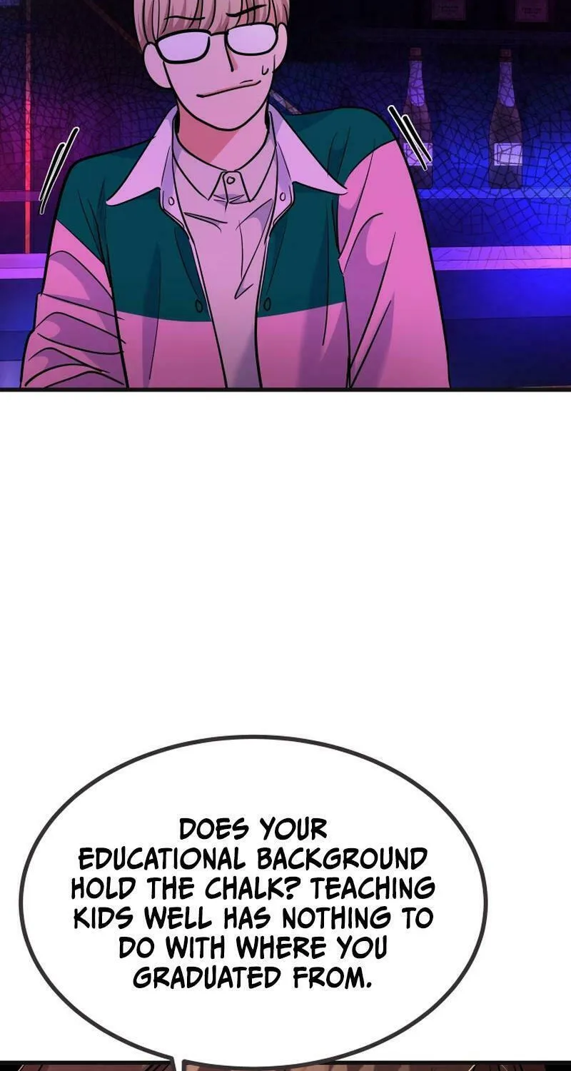 Reversing Life With Future USB! Chapter 10 page 89 - 