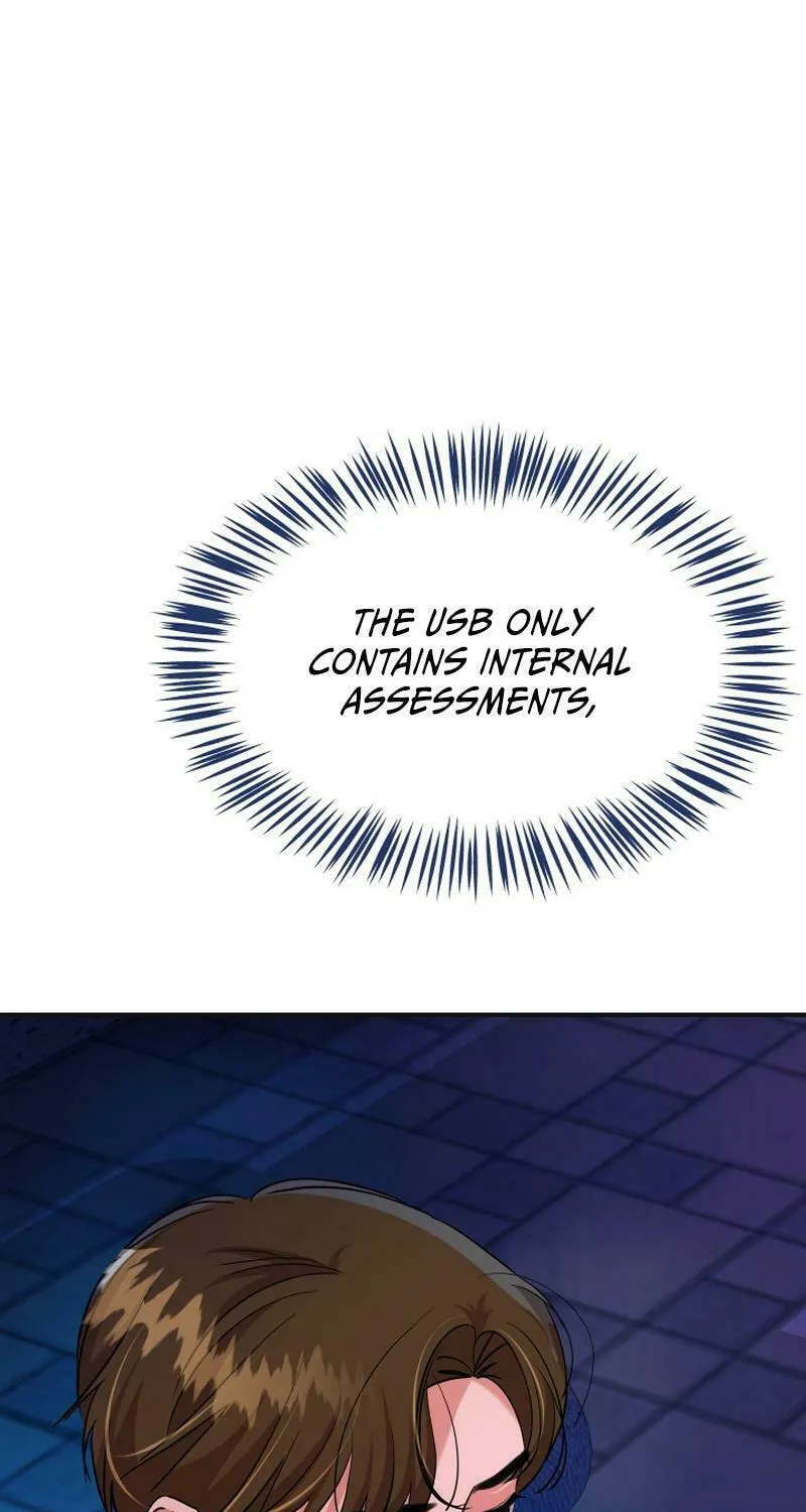 Reversing Life With Future USB! Chapter 10 page 98 - 