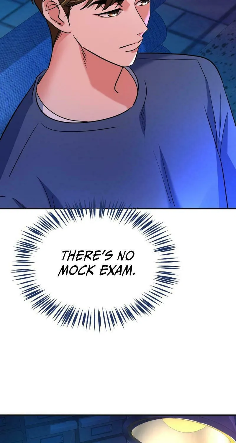 Reversing Life With Future USB! Chapter 10 page 99 - 