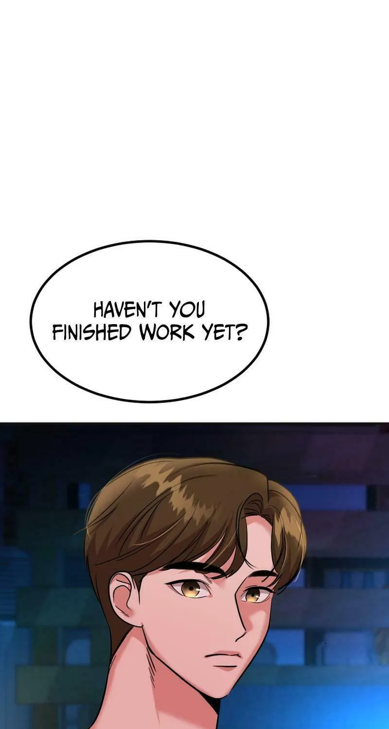 Reversing Life With Future USB! Chapter 11 page 2 - 