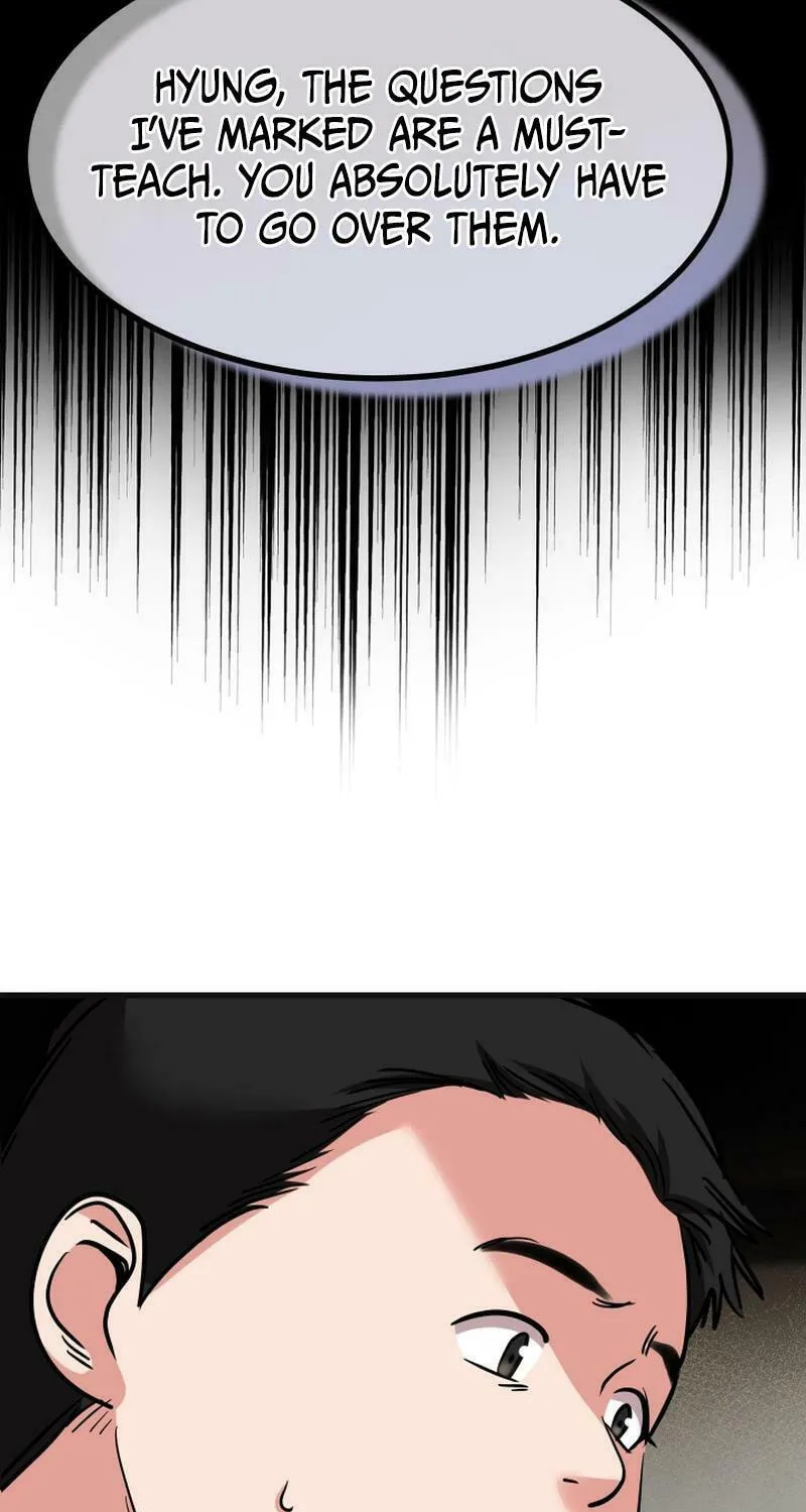 Reversing Life With Future USB! Chapter 11 page 101 - 