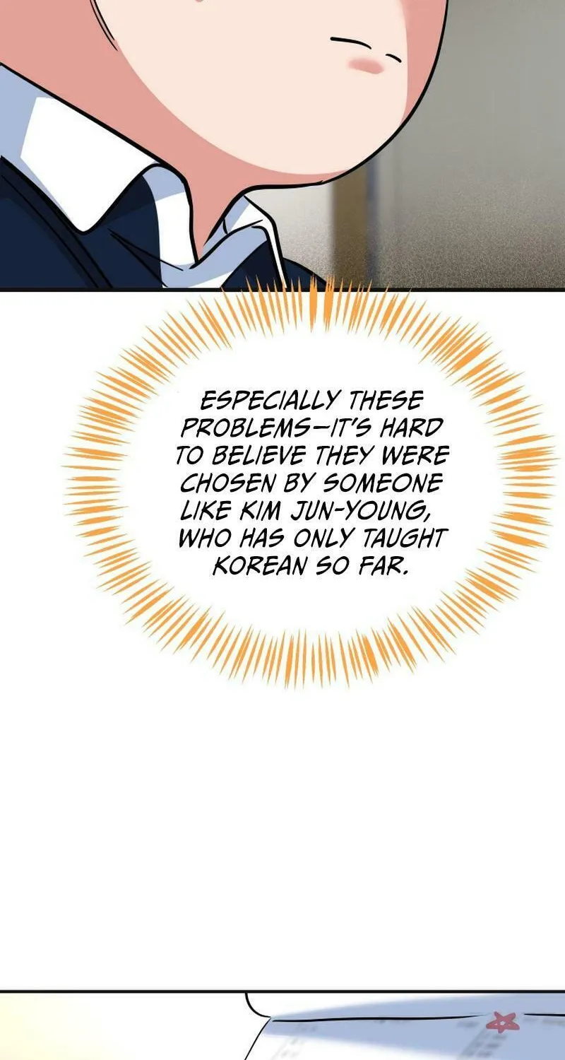 Reversing Life With Future USB! Chapter 11 page 102 - 