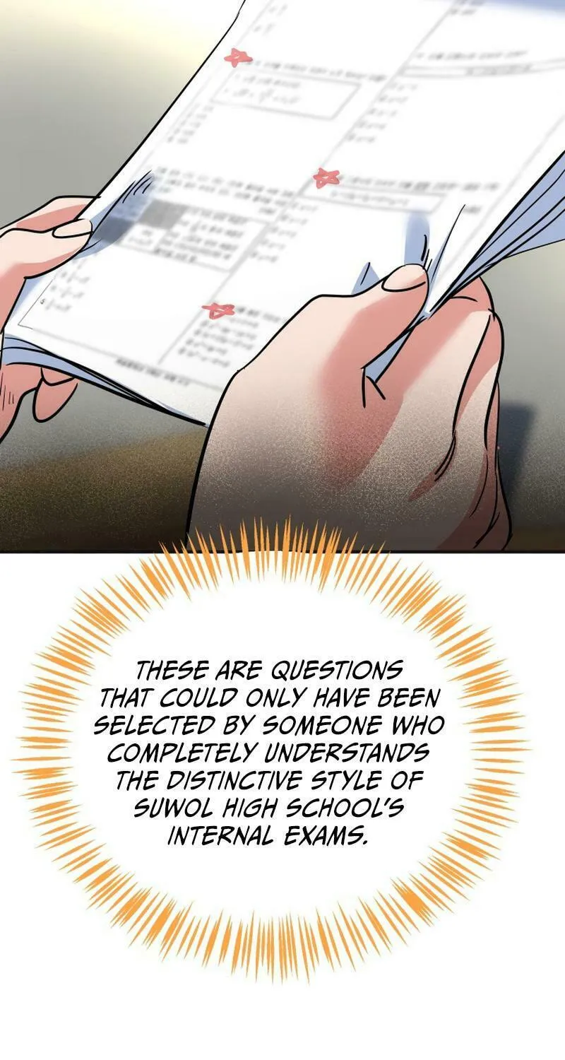 Reversing Life With Future USB! Chapter 11 page 103 - 