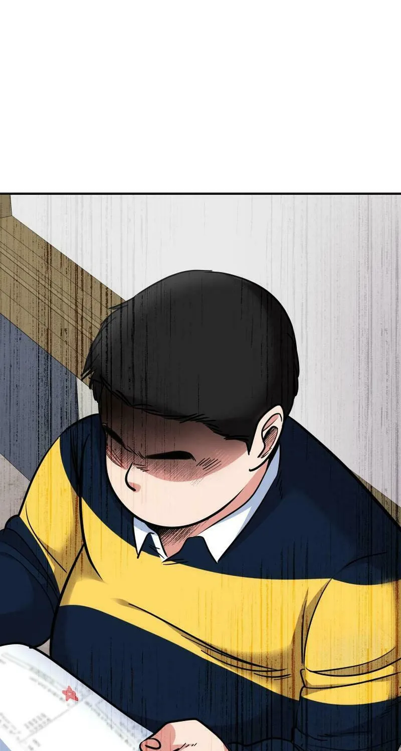 Reversing Life With Future USB! Chapter 11 page 104 - 