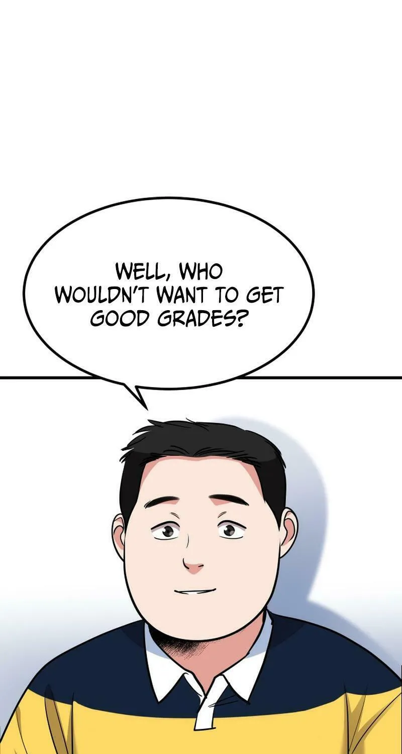 Reversing Life With Future USB! Chapter 11 page 111 - 