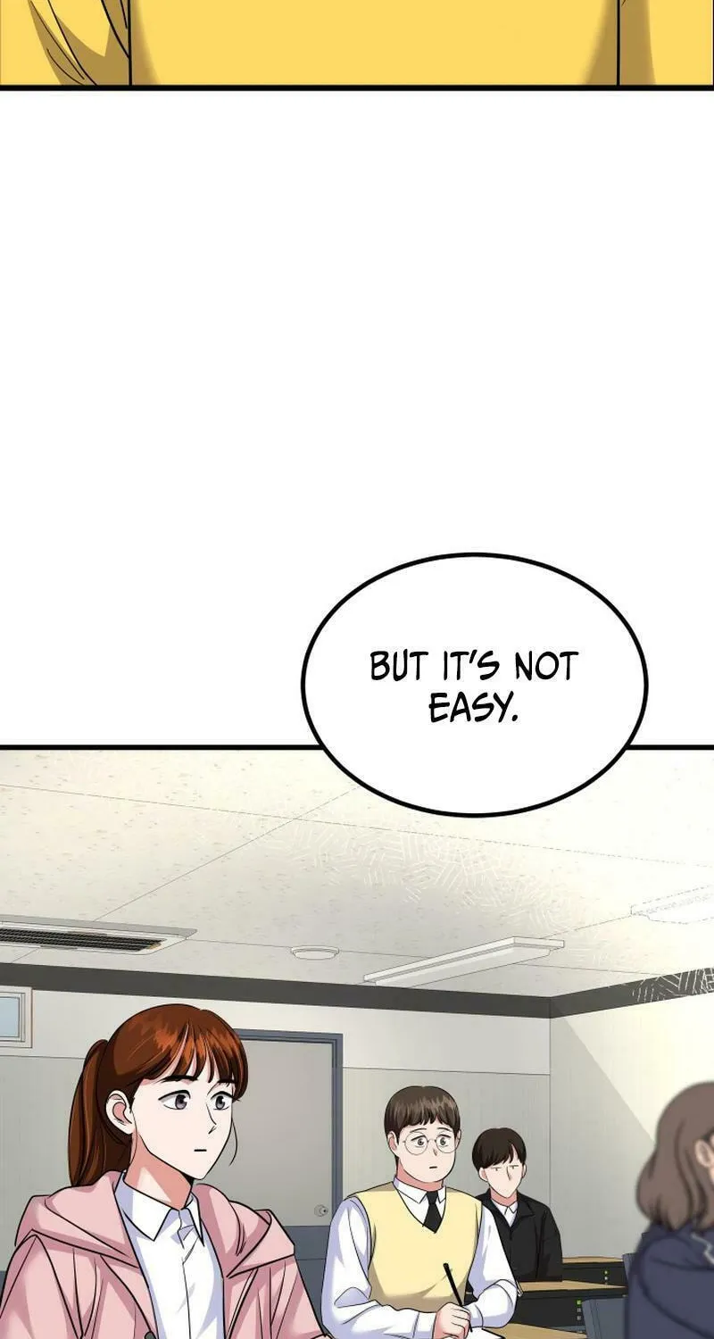 Reversing Life With Future USB! Chapter 11 page 112 - 