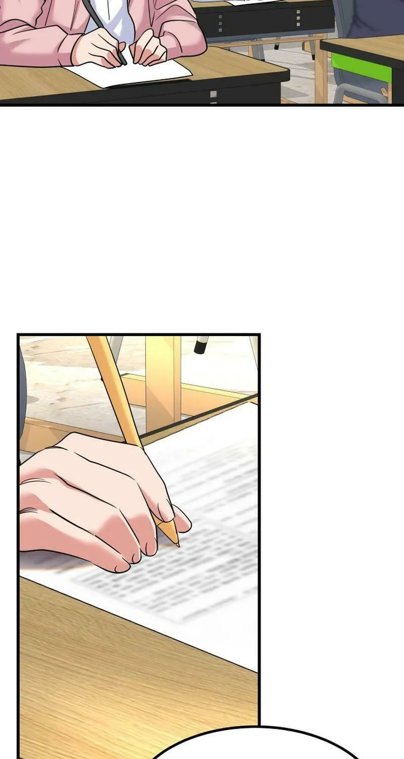 Reversing Life With Future USB! Chapter 11 page 113 - 