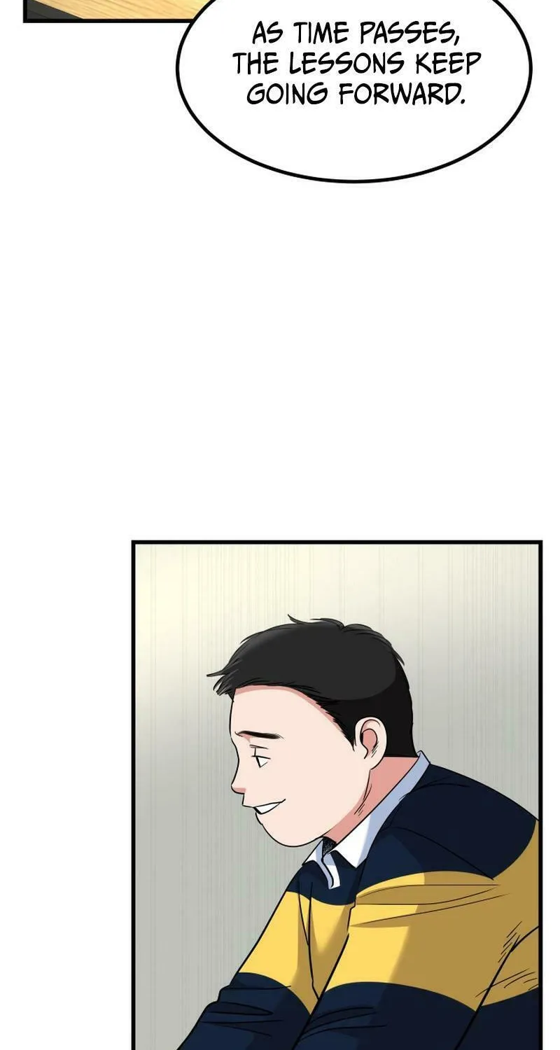 Reversing Life With Future USB! Chapter 11 page 114 - 