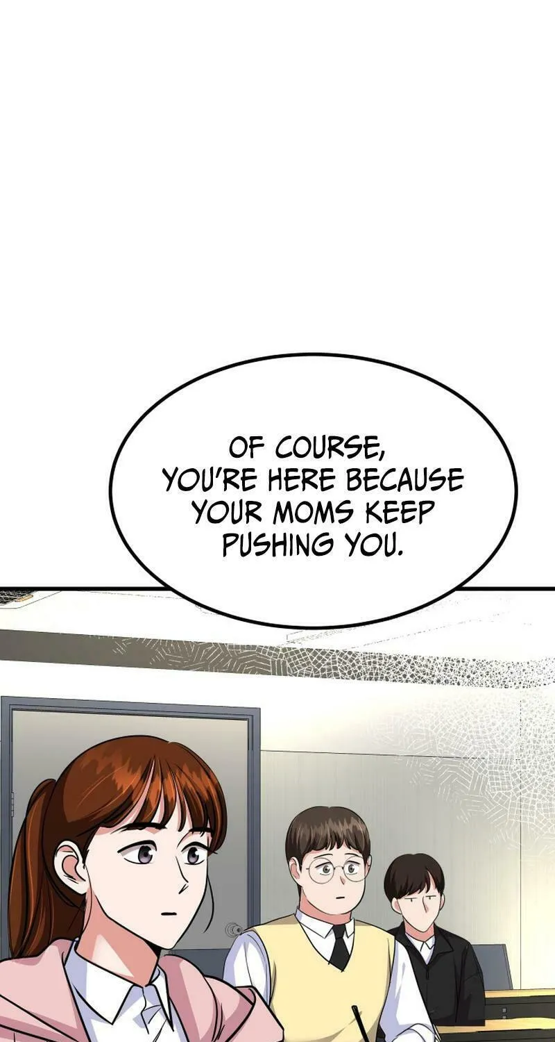 Reversing Life With Future USB! Chapter 11 page 117 - 