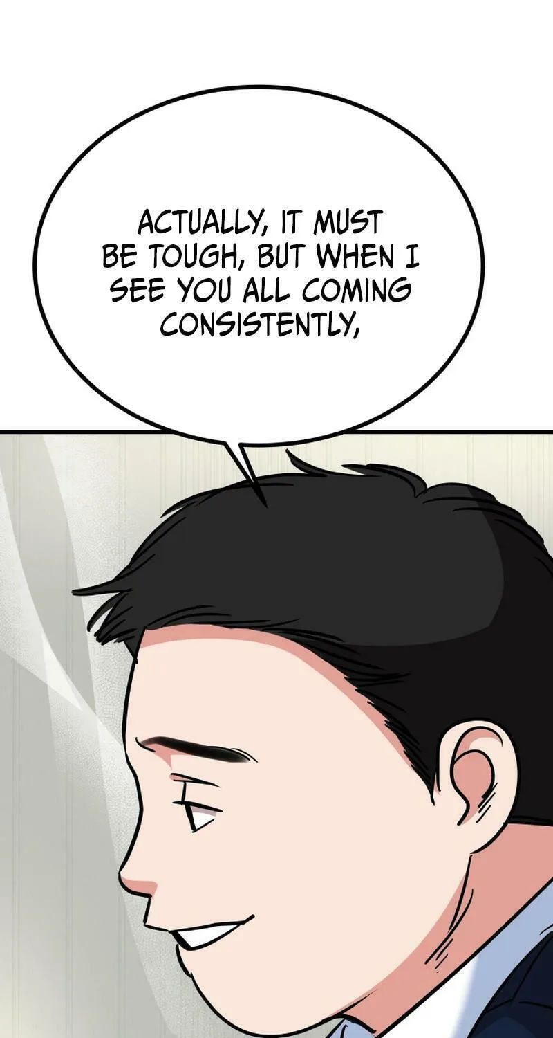 Reversing Life With Future USB! Chapter 11 page 119 - 