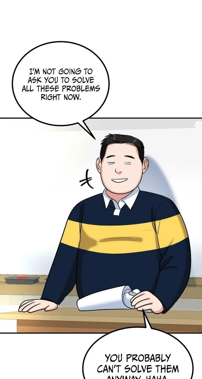 Reversing Life With Future USB! Chapter 11 page 122 - 