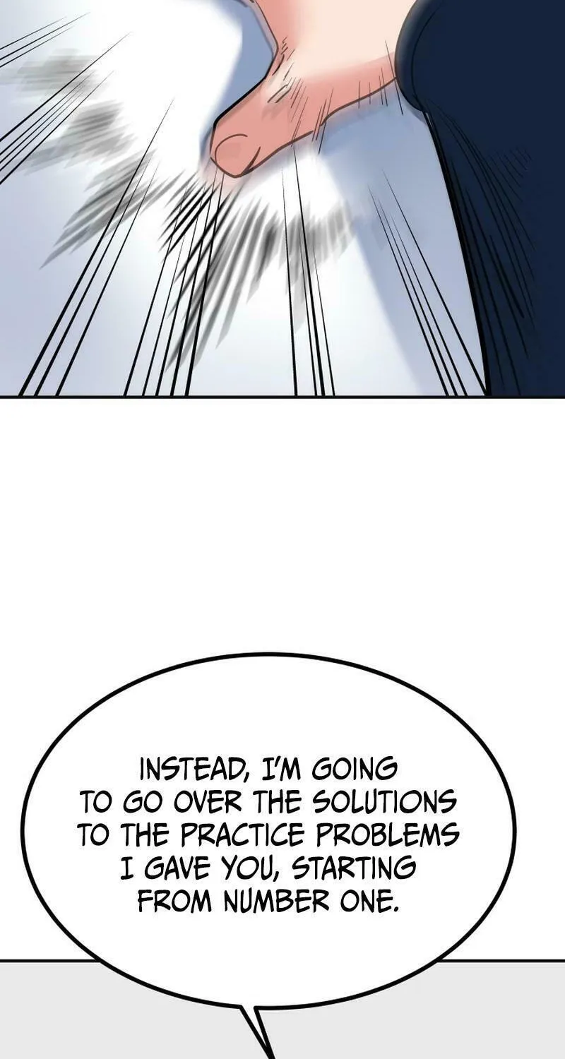 Reversing Life With Future USB! Chapter 11 page 124 - 