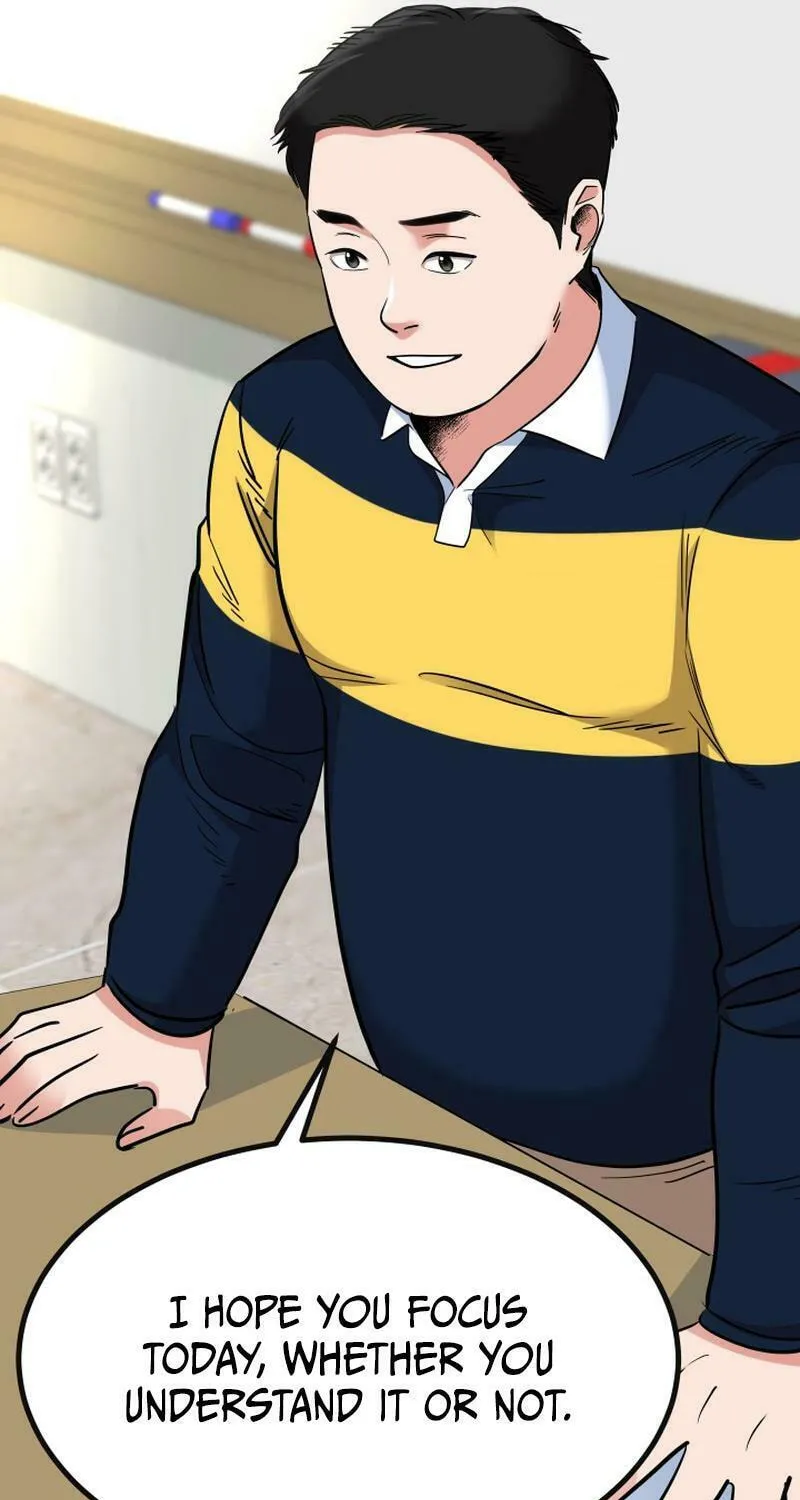 Reversing Life With Future USB! Chapter 11 page 128 - 