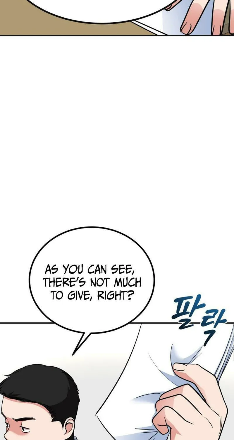 Reversing Life With Future USB! Chapter 11 page 129 - 