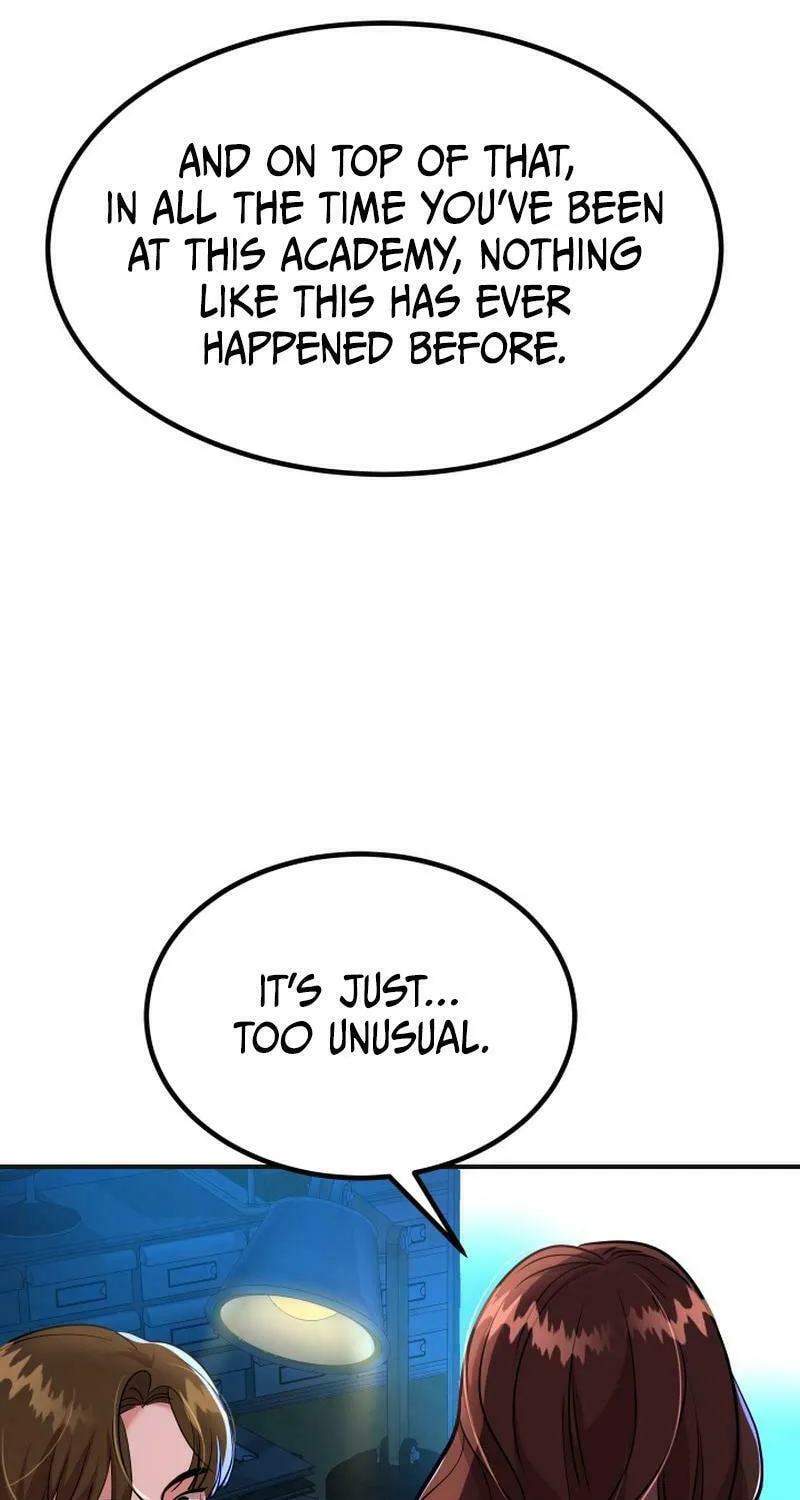 Reversing Life With Future USB! Chapter 11 page 14 - 