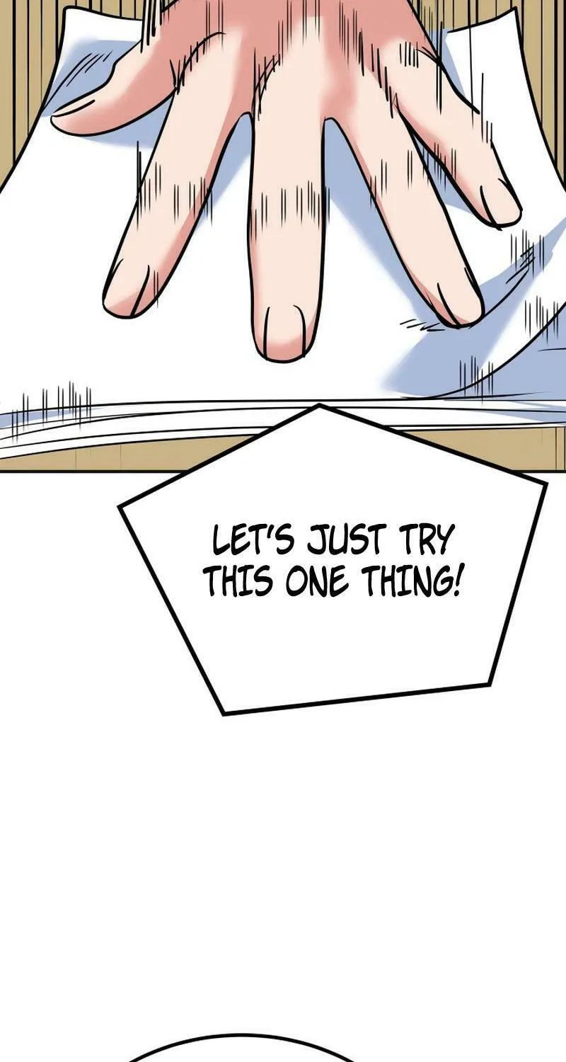 Reversing Life With Future USB! Chapter 11 page 131 - 