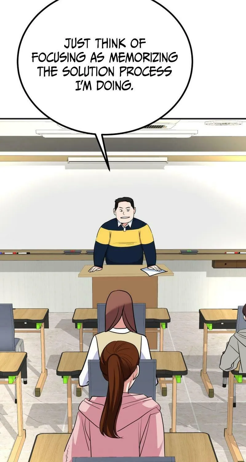 Reversing Life With Future USB! Chapter 11 page 132 - 