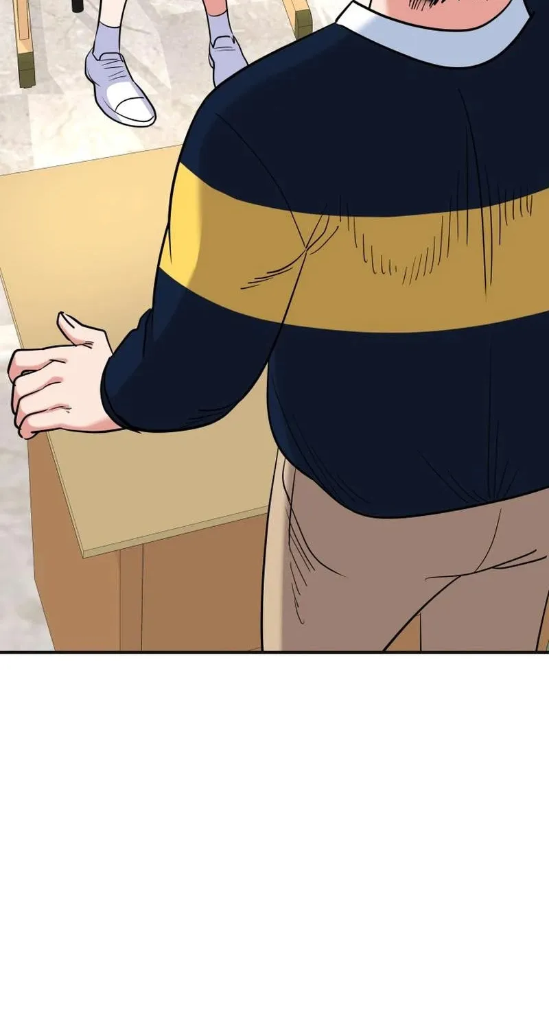 Reversing Life With Future USB! Chapter 11 page 138 - 