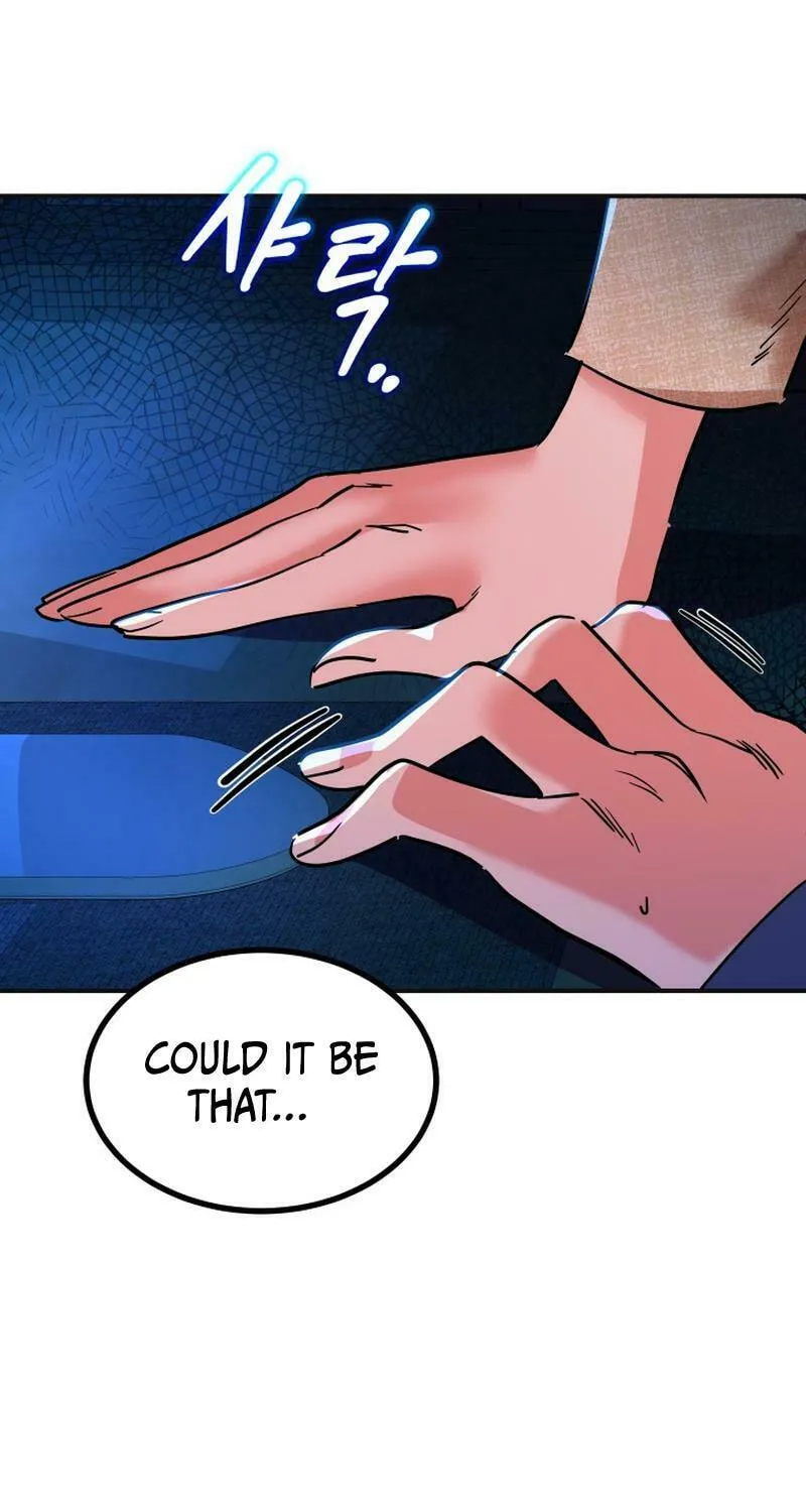 Reversing Life With Future USB! Chapter 11 page 16 - 