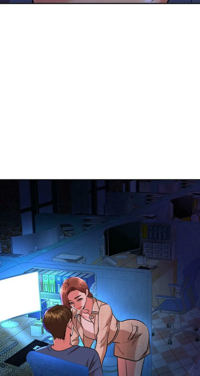 Reversing Life With Future USB! Chapter 11 page 23 - 