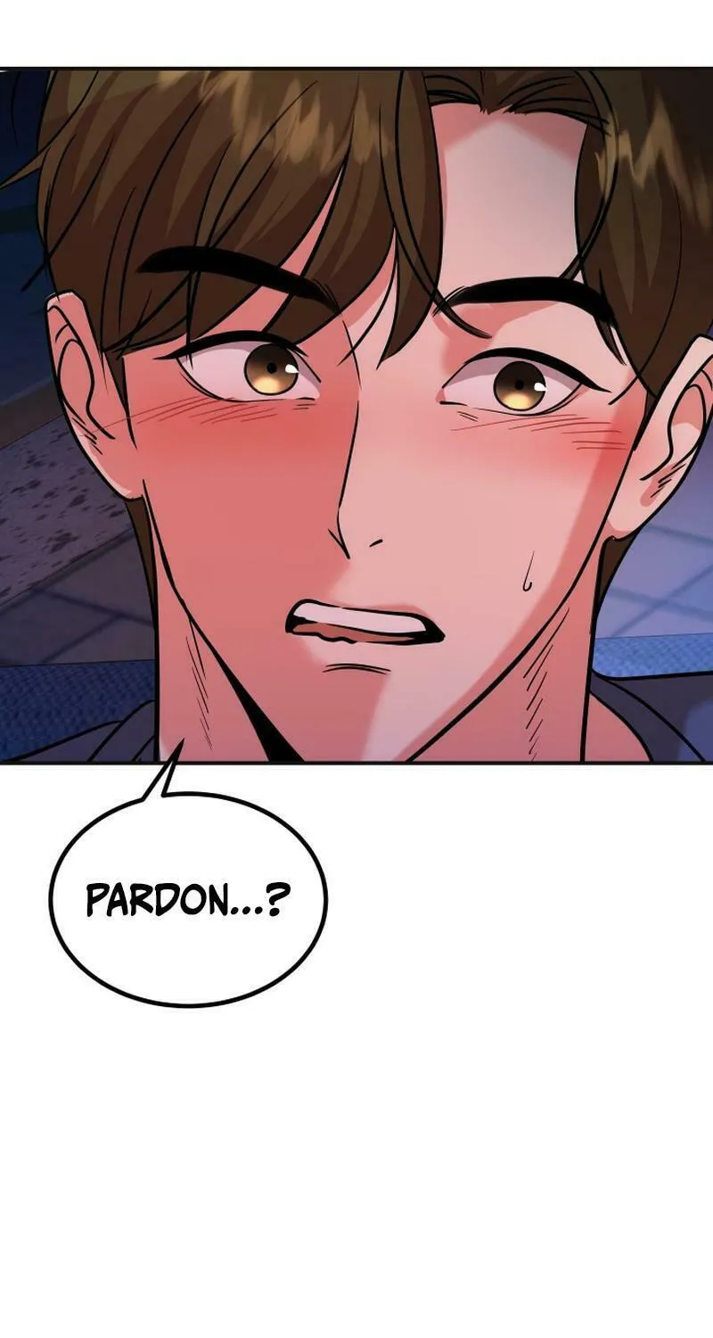 Reversing Life With Future USB! Chapter 11 page 26 - 