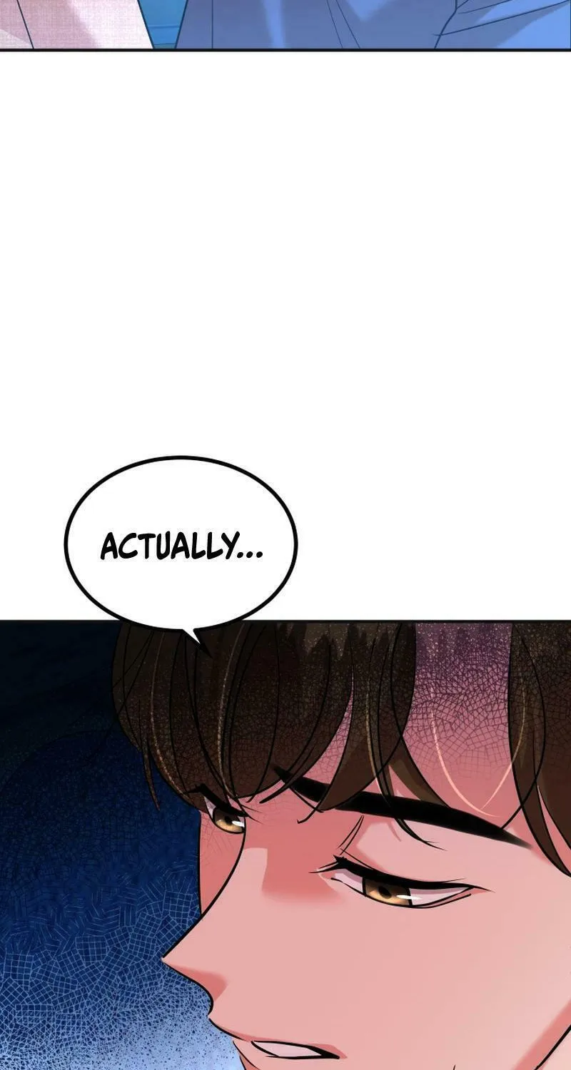 Reversing Life With Future USB! Chapter 11 page 29 - 
