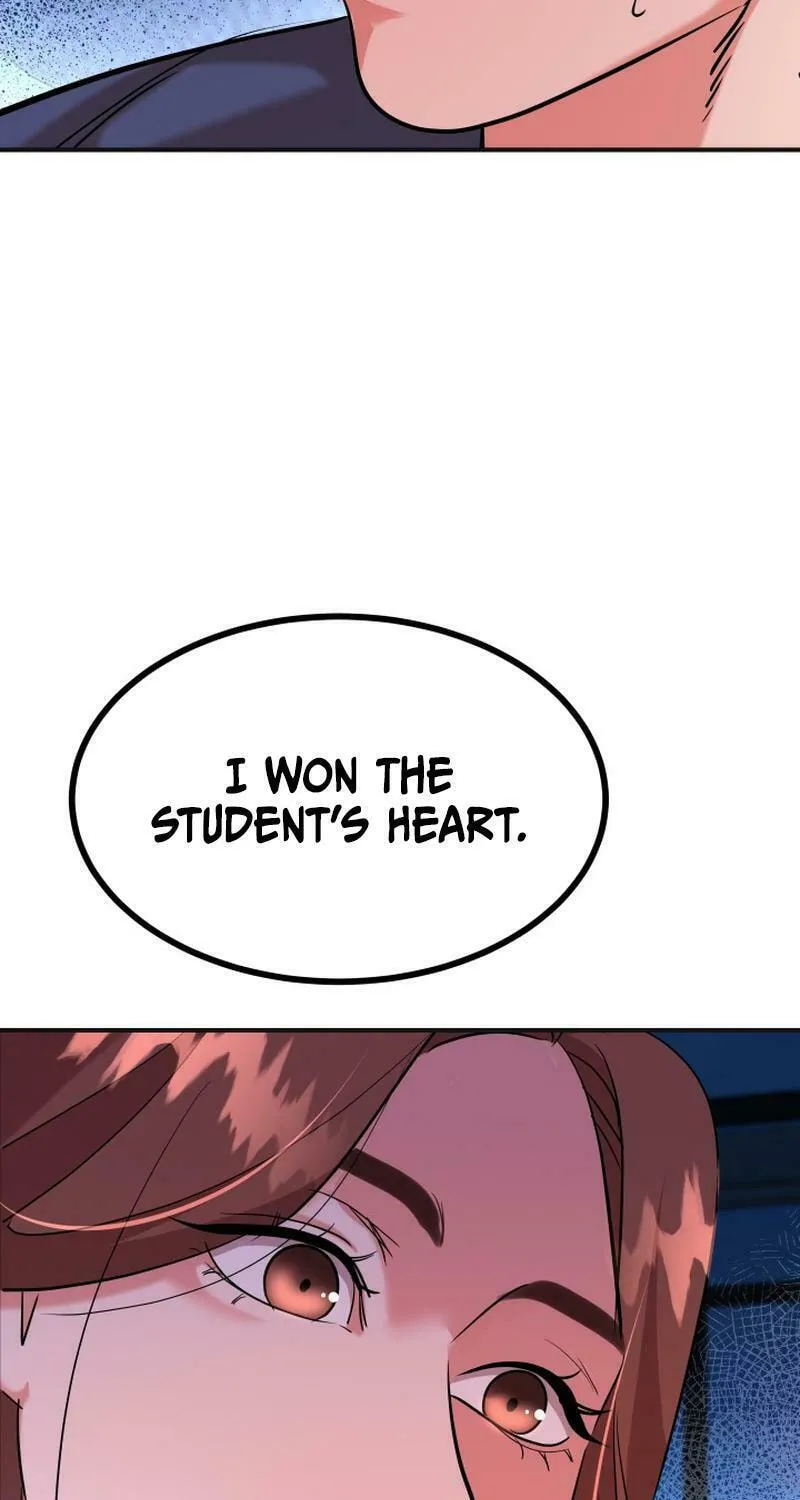 Reversing Life With Future USB! Chapter 11 page 30 - 