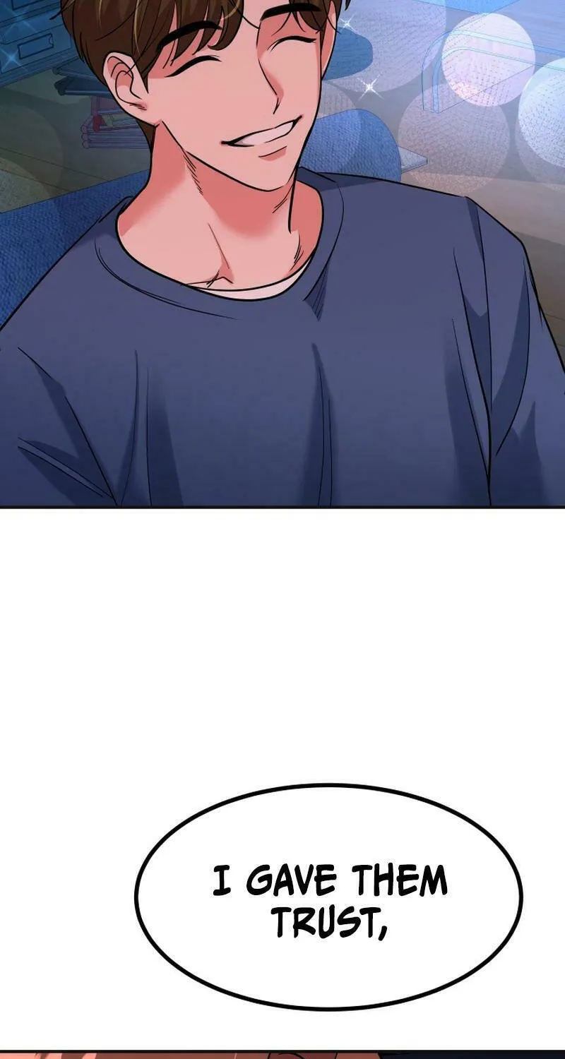 Reversing Life With Future USB! Chapter 11 page 34 - 