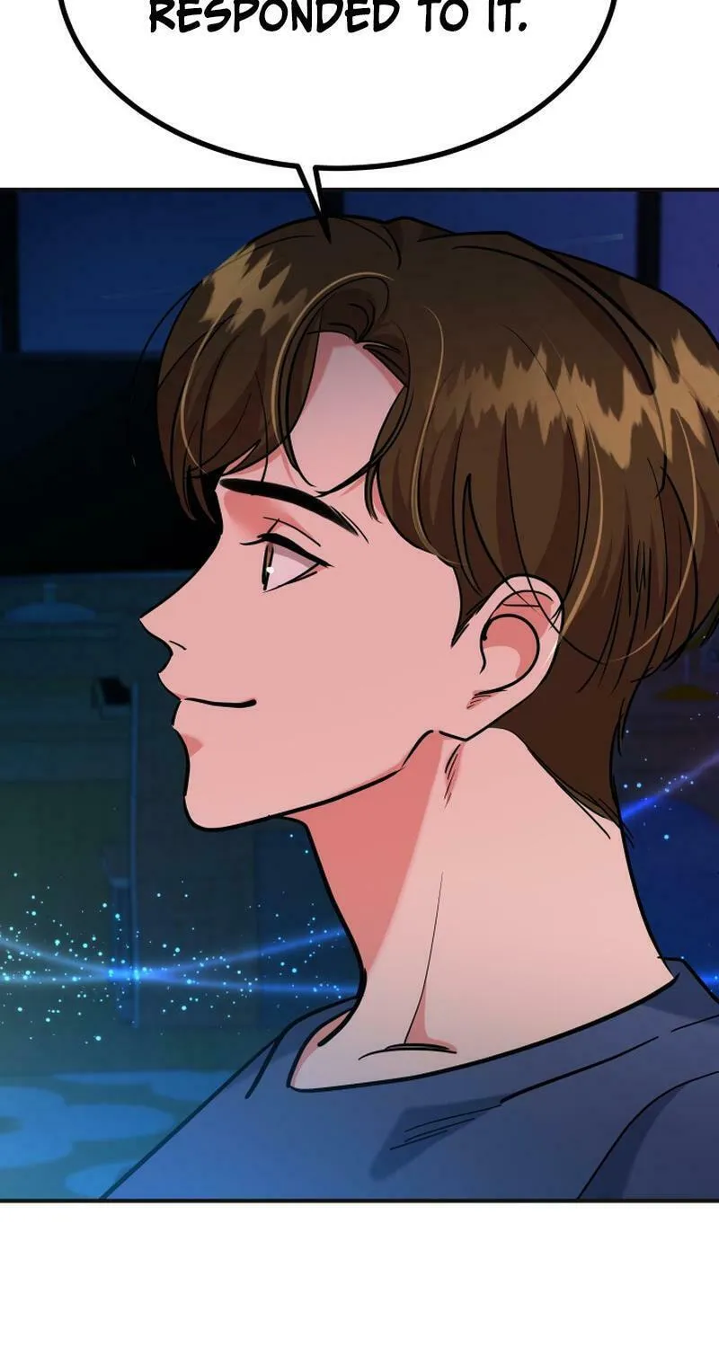 Reversing Life With Future USB! Chapter 11 page 36 - 