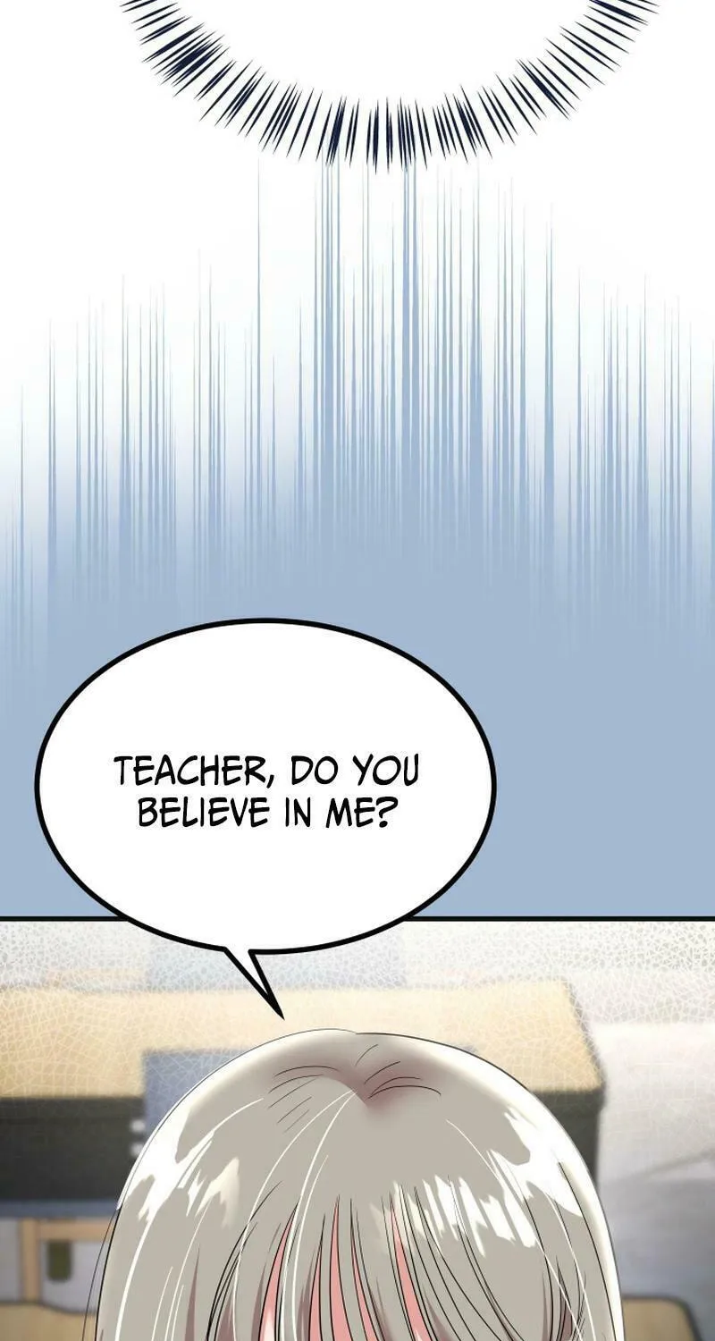 Reversing Life With Future USB! Chapter 11 page 38 - 