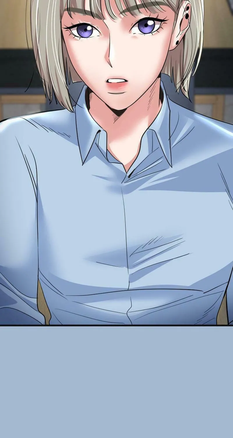 Reversing Life With Future USB! Chapter 11 page 39 - 
