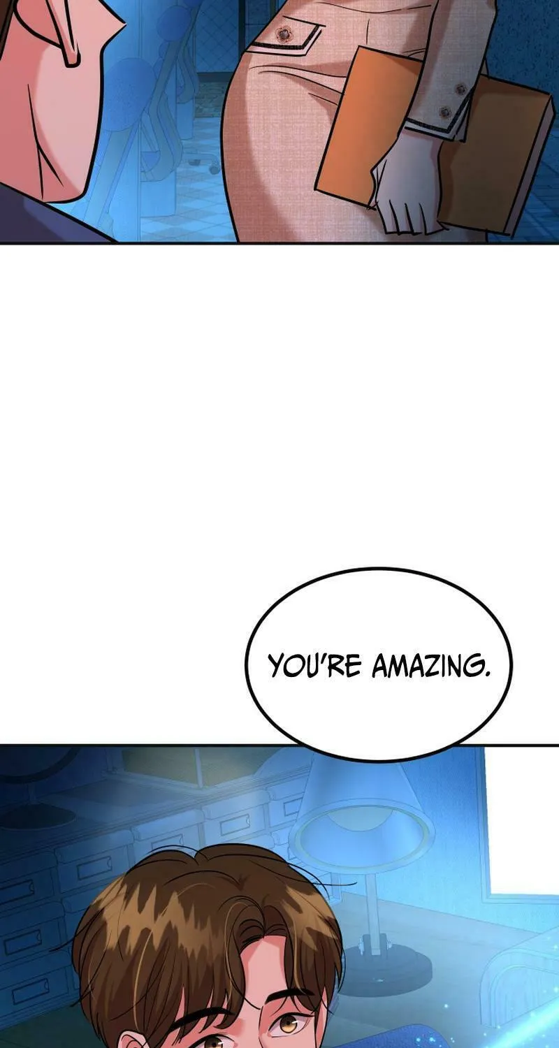 Reversing Life With Future USB! Chapter 11 page 46 - 