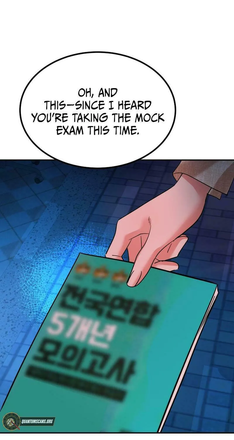 Reversing Life With Future USB! Chapter 11 page 49 - 