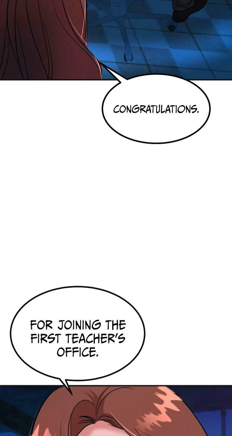 Reversing Life With Future USB! Chapter 11 page 6 - 