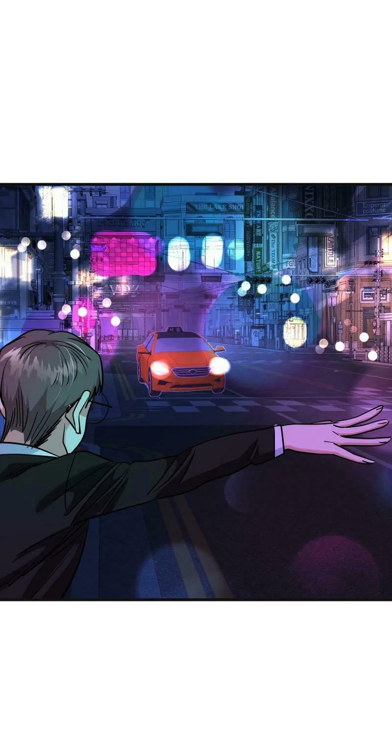 Reversing Life With Future USB! Chapter 11 page 54 - 