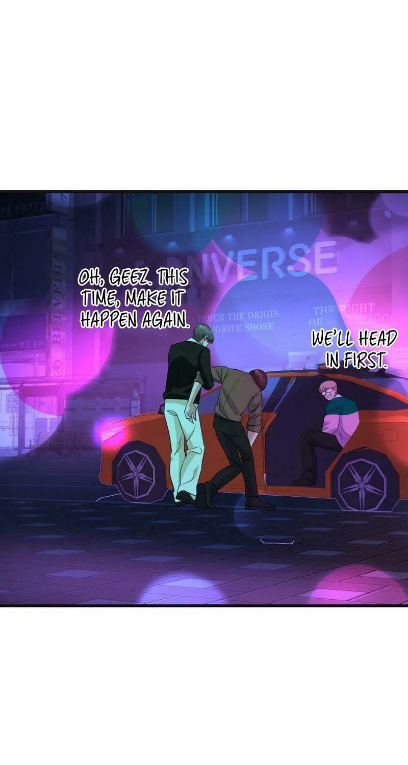 Reversing Life With Future USB! Chapter 11 page 55 - 