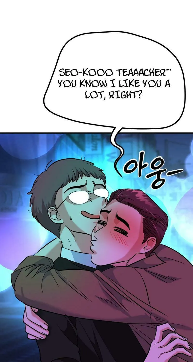 Reversing Life With Future USB! Chapter 11 page 56 - 