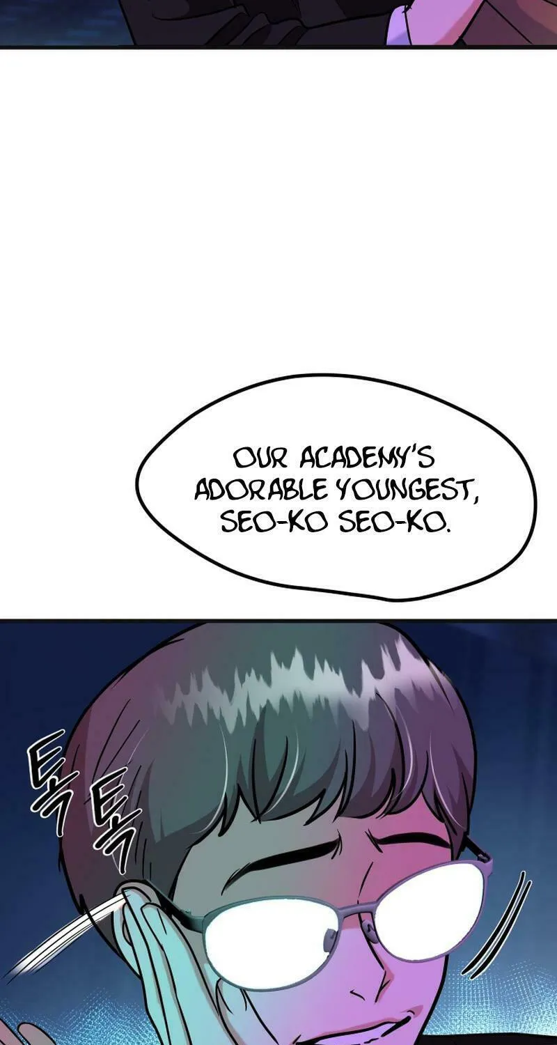 Reversing Life With Future USB! Chapter 11 page 57 - 