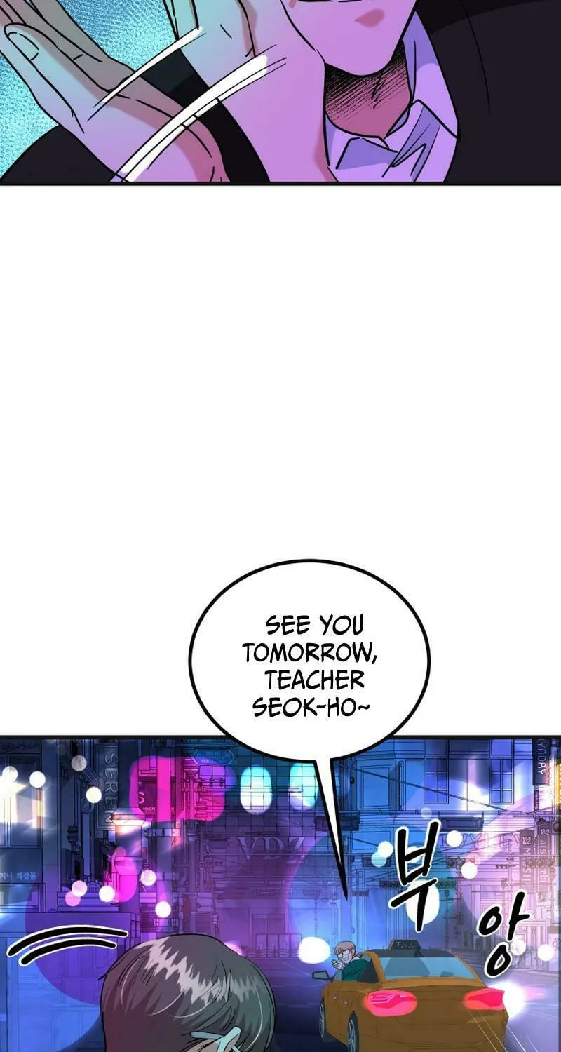 Reversing Life With Future USB! Chapter 11 page 58 - 