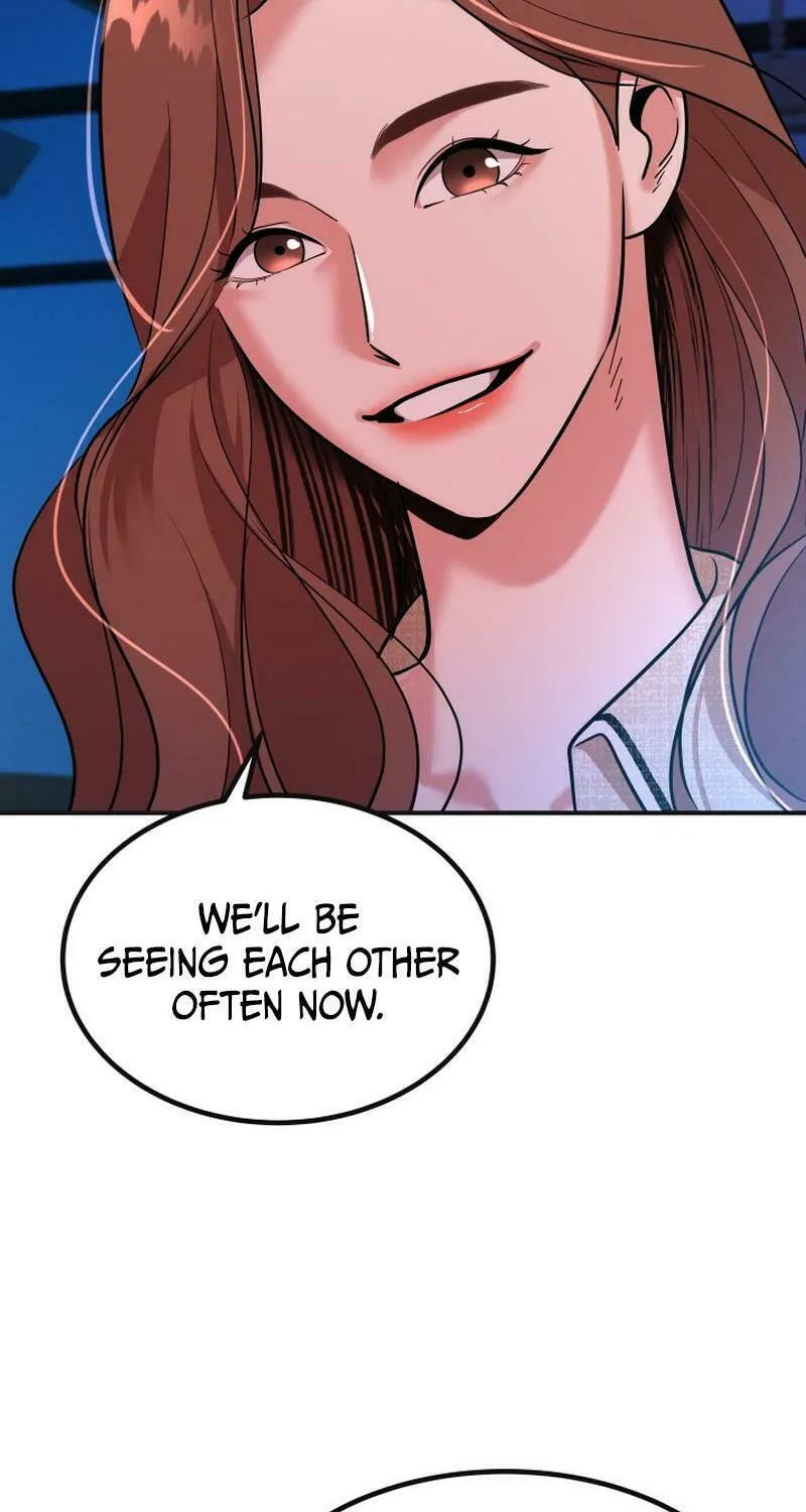 Reversing Life With Future USB! Chapter 11 page 7 - 