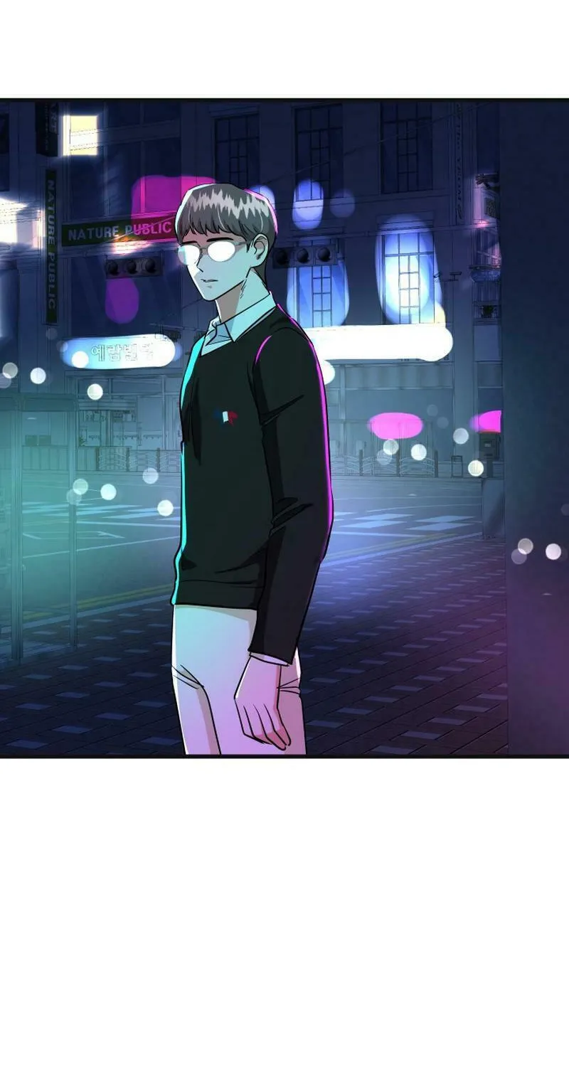 Reversing Life With Future USB! Chapter 11 page 61 - 
