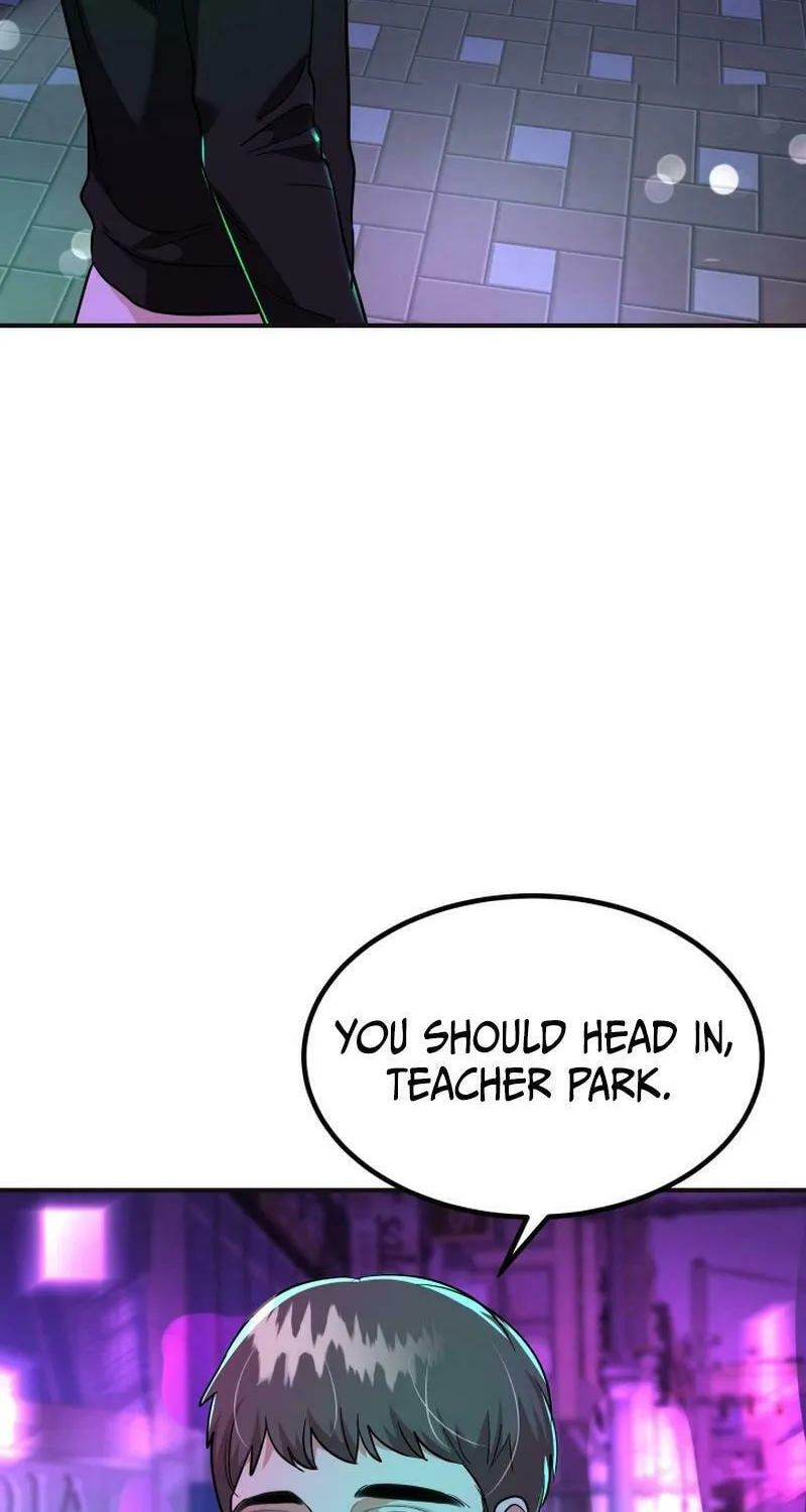 Reversing Life With Future USB! Chapter 11 page 63 - 