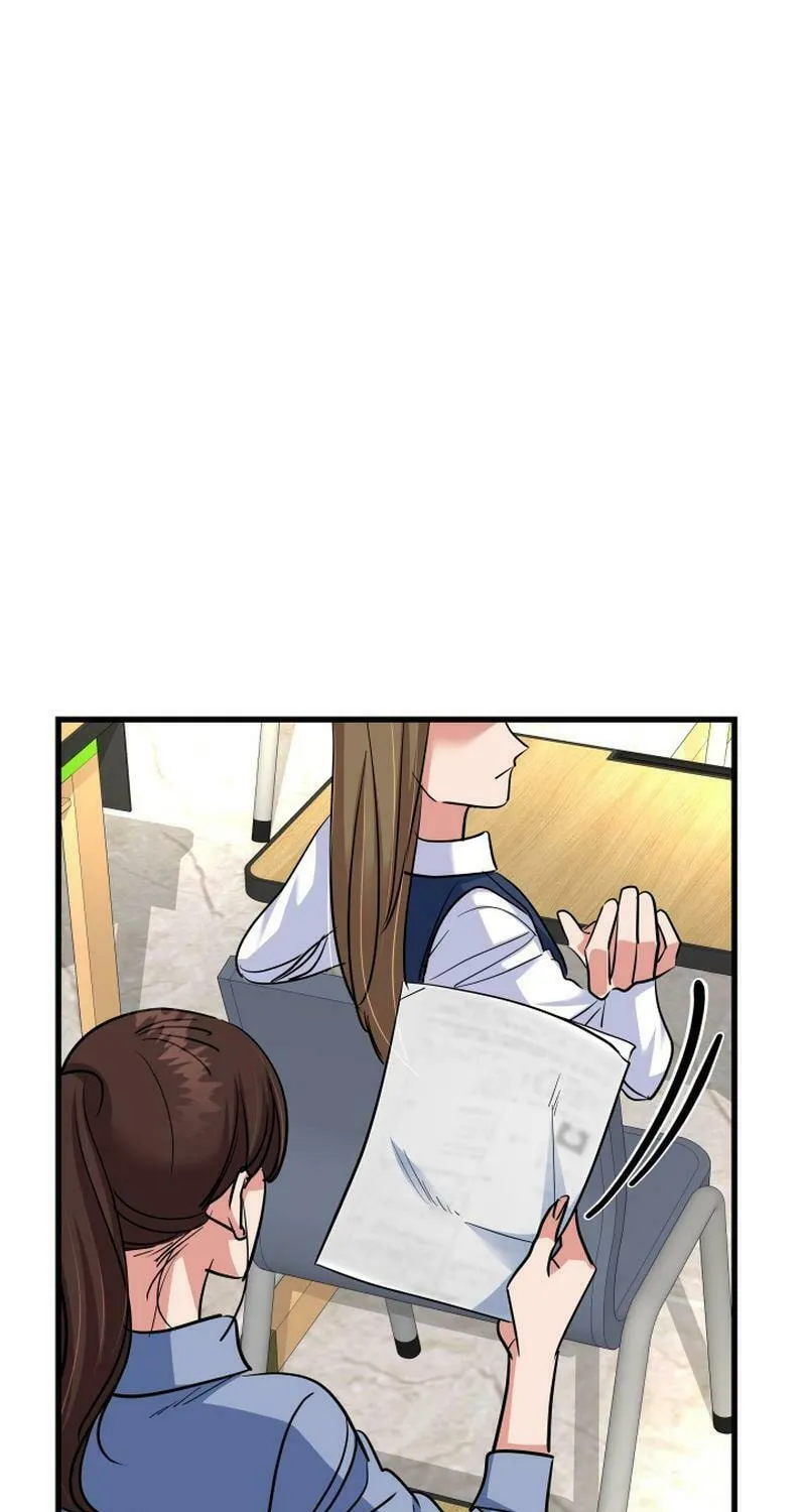 Reversing Life With Future USB! Chapter 11 page 70 - 