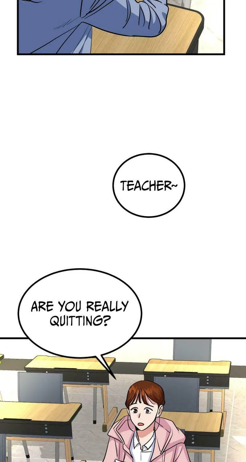 Reversing Life With Future USB! Chapter 11 page 71 - 