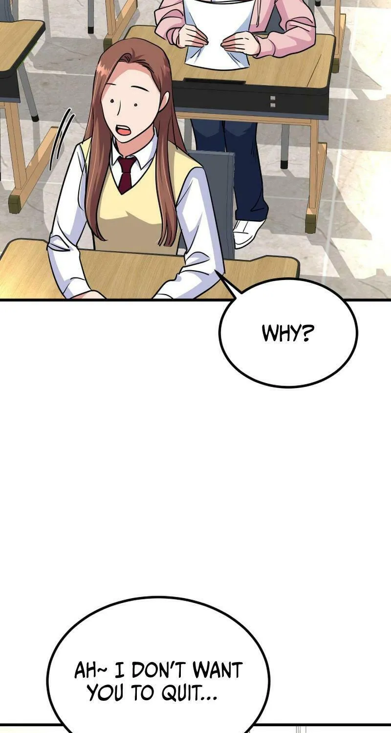 Reversing Life With Future USB! Chapter 11 page 72 - 