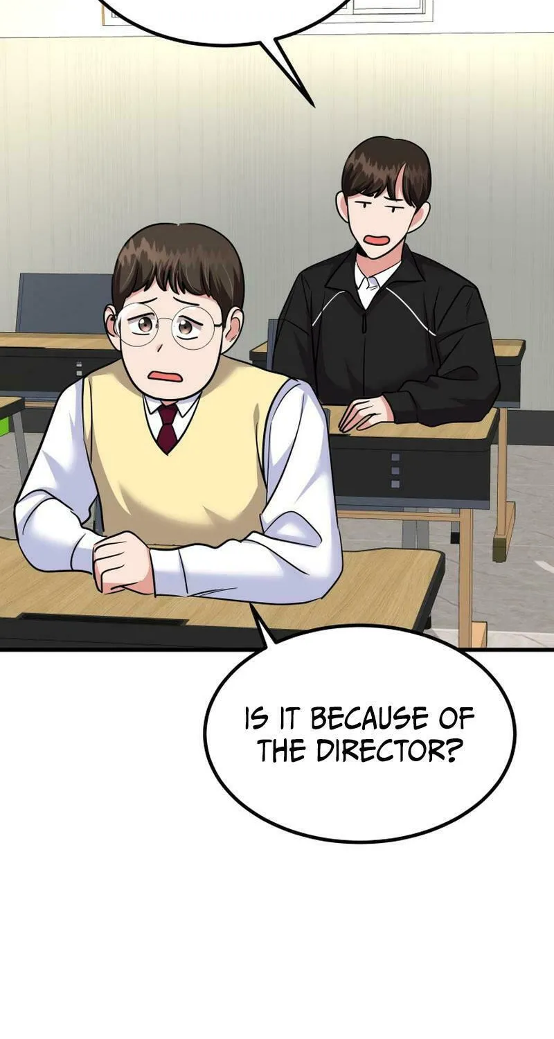 Reversing Life With Future USB! Chapter 11 page 73 - 