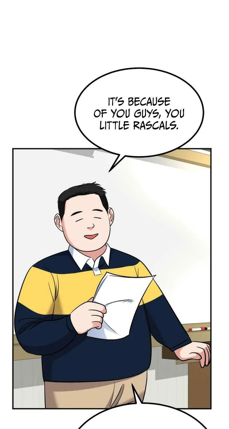 Reversing Life With Future USB! Chapter 11 page 74 - 